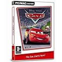 Cars (From Disney/Pixar) (DVD)