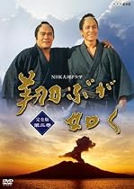 NHK大河ドラマ 翔ぶが如く 完全版 第二巻 [DVD]