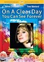 On a Clear Day You Can See Forever