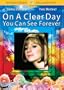 On a Clear Day You Can See Forever