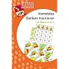 L�K Vernetztes Denken trainieren Kl. 2 - 4: Vernetztes Denken lernen: f�r Klasse 2 bis 4