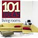 101 Ideas Living Rooms