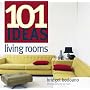 101 Ideas Living Rooms