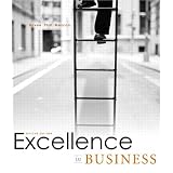 Excellence in Business and Photo Essay Package, with CourseCompass (Revised Edition) (2nd Edition)