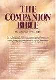 Companion Bible (King James Version)