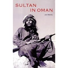 Sultan In Oman