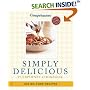 Simply Delicious : 245 No-Fuss Recipes--All 8 POINTS or Less