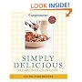 Simply Delicious : 245 No-Fuss Recipes--All 8 POINTS or Less