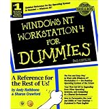 Windows NT Workstation 4 for Dummies