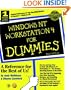 Windows NT Workstation 4 for Dummies