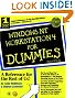 Windows NT Workstation 4 for Dummies