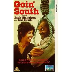 Goin' South [UK-Import] [VHS]