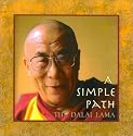 A Simple Path: Basic Buddhist Teachings by His Holiness the Dalai Lama