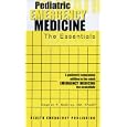 Pediatric Emergency Medicine: The Essentials by Stephen P. McElroy