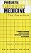 Book Pediatric Emergency Medicine: The Essentials