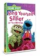 Sesame Street: Sing Yourself Sillier at the Movies