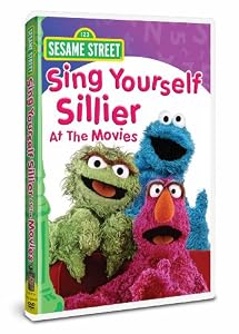 Sesame Street: Sing Yourself Sillier at the Movies