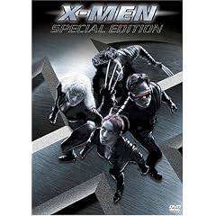 X-MEN ＜特別編＞