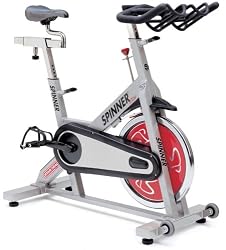 Star Trac Spinner Elite