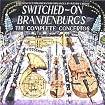 Switched-On Brandenburgs, Volume 1