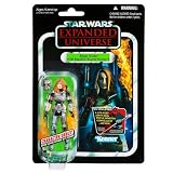 Shae Vizla Old Republic Expanded Universe Star Wars VC101 Action Figure