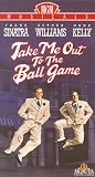 Take Me Out to the Ball Game