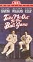 Take Me Out to the Ball Game [VHS]