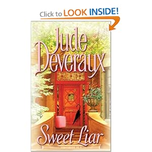 Sweet Liar by Jude Deveraux