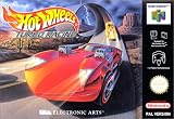 Hot Wheels Turbo Racing