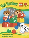 First Numbers (Lego Duplo)