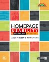 Homepage Usability. 50 enttarnte Websites