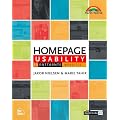 Homepage Usability. 50 enttarnte Websites