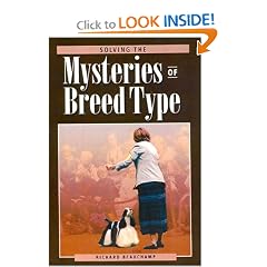 Solving the Mysteries of Breed Type