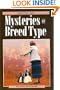 Solving the Mysteries of Breed Type