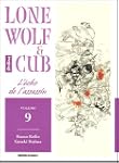 Lone wolf & cub Vol.9