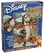 Disney Photomosaic Tigger Jigsaw Puzzle 1026pc