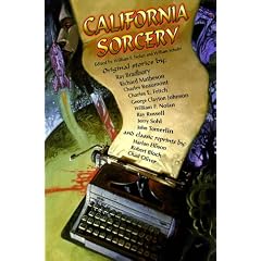 California Sorcery: A Group Celebration