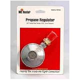 Mr Heater #F276136 11 Pressure Regulator/Pol