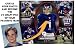 New York Giants Photo Personalized NFL Sports Poster Print