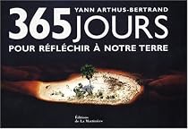 365 Jours pour réfléchir à notre Terre