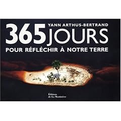 365 Jours pour r�fl�chir � notre Terre