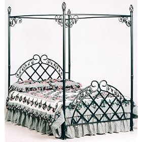 King Size Headboard And Footboard