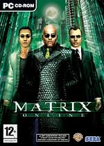 The Matrix: Online (PC)