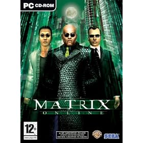 The Matrix: Online (PC)