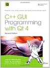 C++ GUI Programming with Qt4 (2nd Edition) (Prentice Hall Open Source Software Development Series)