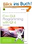 C++ GUI Programming with Qt4 (Prentice Hall Open Source Software Development)