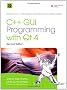 C++ GUI Programming with Qt4 (Prentice Hall Open Source Software Development)