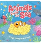 Animals Under the Sea (Lenticular Boa...