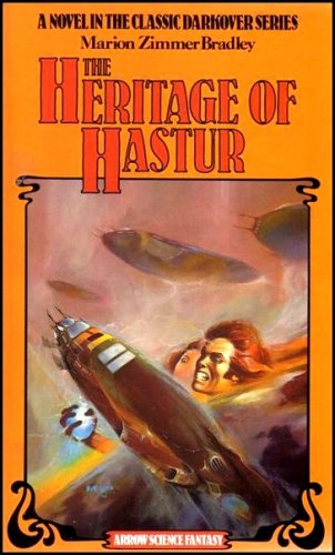 Science Fiction and Fantasy