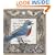 How to Paint the Portrait of a Bird